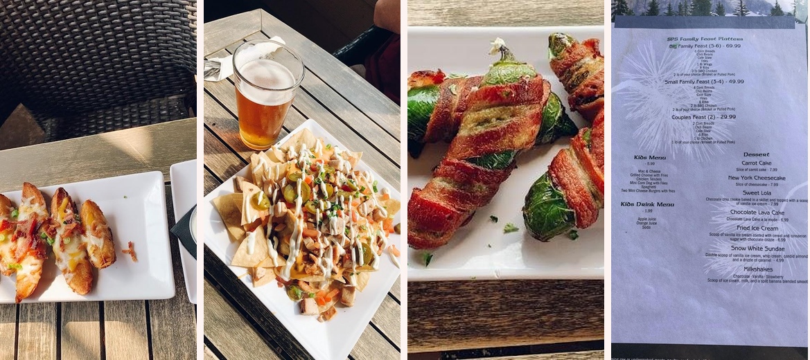 Sugar Pine Smokehouse Gallery Image 4